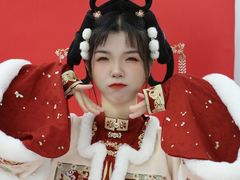 -海马体照相馆(万菱汇店)