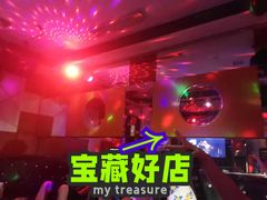 -迪迪派KTV(创业大厦店)