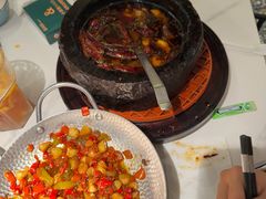 -相遇·鲜炒黄牛肉(丹阳吾悦广场店)