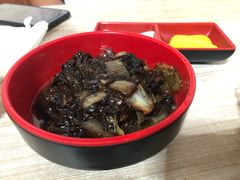 -高丽雅韩式炸酱面(南洪街店)