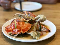 -南海渔家•海鲜•正宗海南菜(海棠湾店)