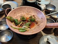 -云海肴汽锅鸡·云南小炒(曲江大悦城店)