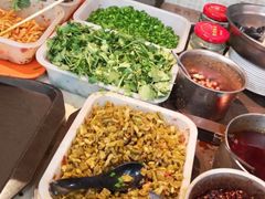 -红鼻子桂林米粉(金唐新光界店)