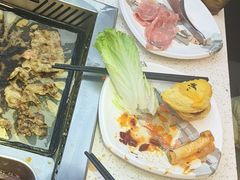 -千家粗粮王·火锅烧烤自助(庆阳店)