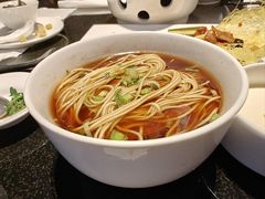 -玄武苏宁诺富特酒店·紫金轩中餐厅