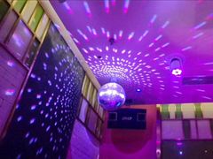 -音乐派KTV(银泰城店)