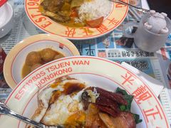 -肥韬茶餐厅(海上世界店)