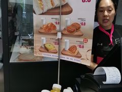 -味多美蛋糕(通州店)