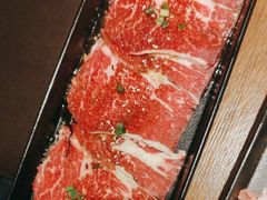 -新石器烤肉(之心城店)