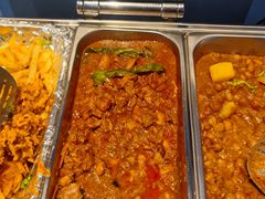 -木尔坦·Multan巴基斯坦清真餐厅halal(大智嘉园店)