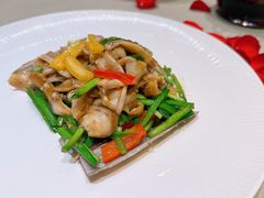 -皇朝会.经典传统粤菜(外滩店)