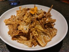 -真地道京味府·鲜橙烤鸭·北京菜(朝外大街东大桥店)