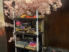 -白兔子密室(长寿路店)