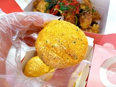 -悠个炸鸡(南京创始店)