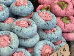 -仙豆菓夫(鼓楼店)