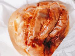 吞拿鱼包-黑草莓(重庆路店)