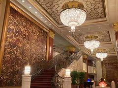 -北京中国大饭店