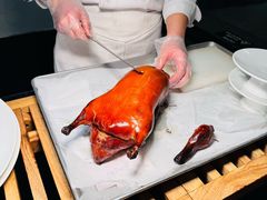 -四季民福烤鸭店(和平里店)