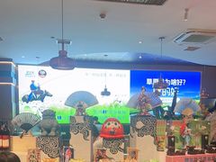 -额尔敦·品质自助(摩尔城店)