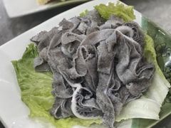 -壹条龙饭庄台基厂店