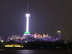 -武汉关码头(轮渡站)