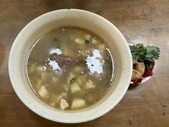 -老刘家泡馍·陕西老字号(钟楼广济街店)