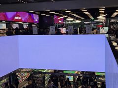 -Olive Young(明洞旗舰店)