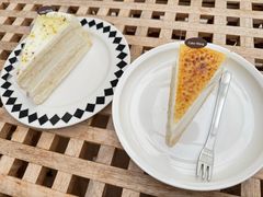 -CAKE WANG千层制造所(省府店)