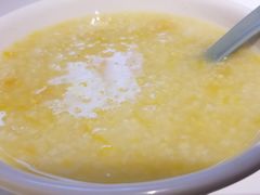 香米南瓜粥-驴公驴婆(曹杨店)