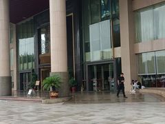 -峨眉山世纪阳光大酒店(峨眉高铁站店)