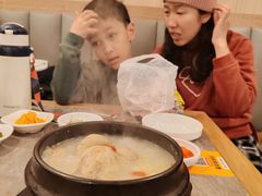 -长顺参鸡汤店(西塔总店)