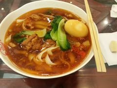 -晋爱面大同刀削面(白纸坊店)