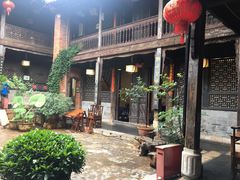 -石屏会馆