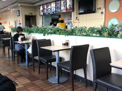 -李先生牛肉面大王(东铁营店)