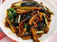 响油鳝丝-蘭心餐厅(进贤路店)