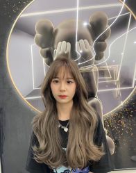 -H·Y HAIR SALON烫发·染发·造型