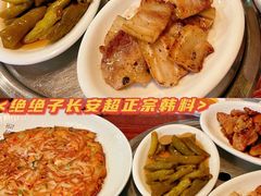 -明成宫韩国料理(沃尔玛购物广场店)