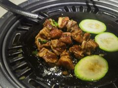 -猫爪爪原切自助烤肉(观音桥阳光世纪店)