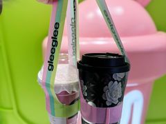 -gleeglee乐溢亦茶(合生汇店)