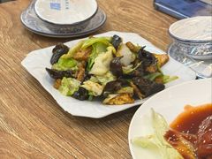 -巷子深菜馆(新华路店)