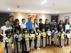 -秦汉胡同国学书院(天鹅湾分馆)