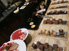 -西藏饭店·亚克·食光自助餐厅(文殊院店)