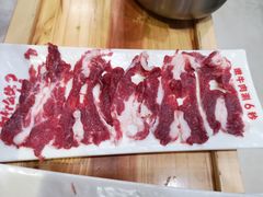 -为什么牛潮汕牛肉火锅(万胜广场店)