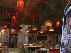 -成老灶火锅鸡(高东街店)