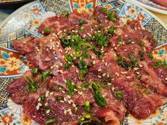 -大阪烧肉BAKA一代(十亩地店)