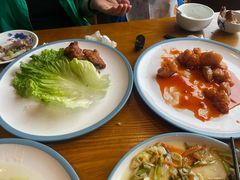 -宴武夷·匠心闽味(印象大红袍店)