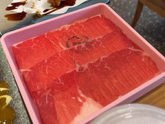 -水林间·寿喜烧自助(仙林金鹰店)