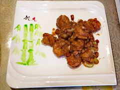 -国人川菜(李家村建东街店)