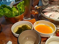 -九田家黑牛烤肉料理(新辰里亚运村店)