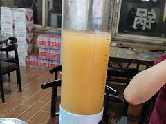 -清真·馬坡二旦烧烤(人生一串拍摄店)